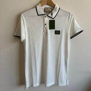 Mens Polo shirt Gucci Great
